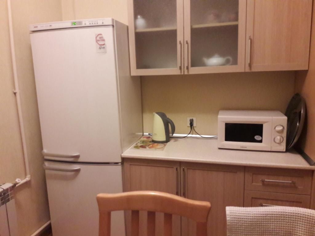 Апартаменты National Library 1 BEDROOM Баку-22