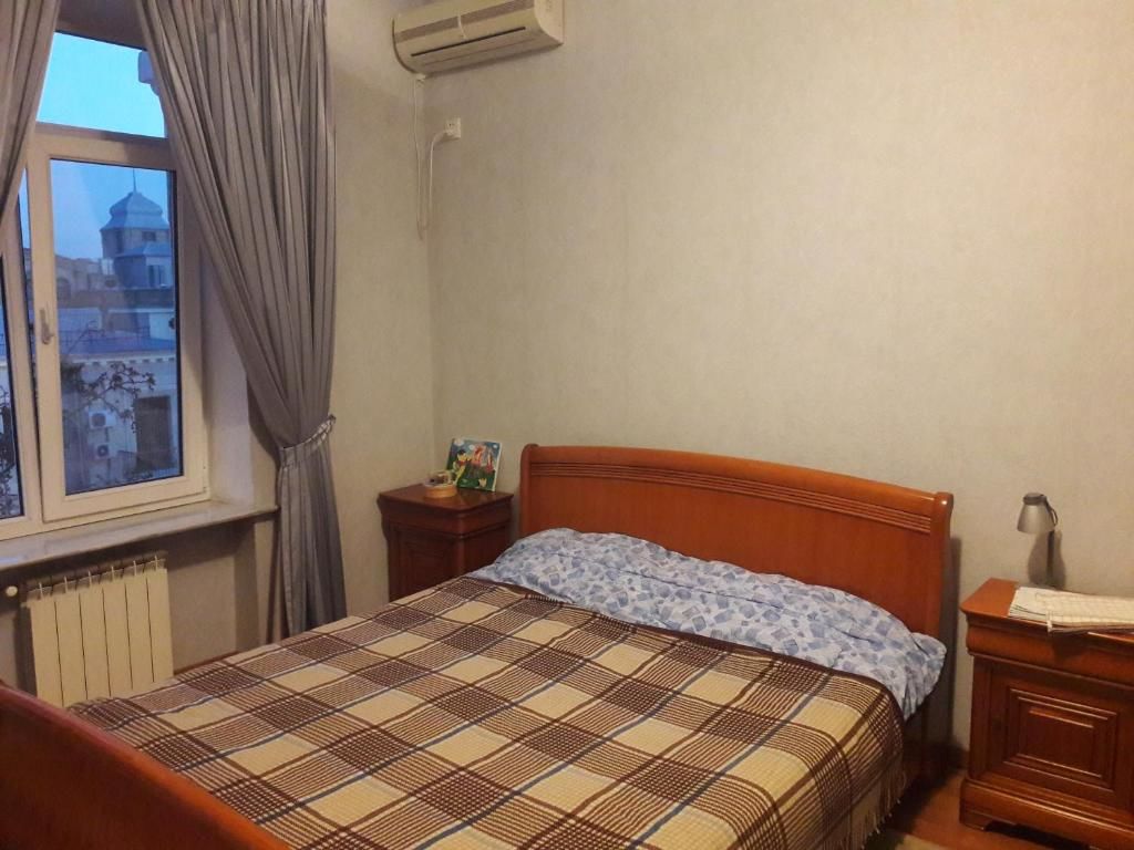 Апартаменты National Library 1 BEDROOM Баку