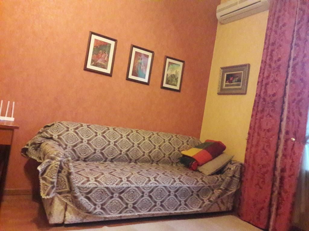 Апартаменты National Library 1 BEDROOM Баку-26